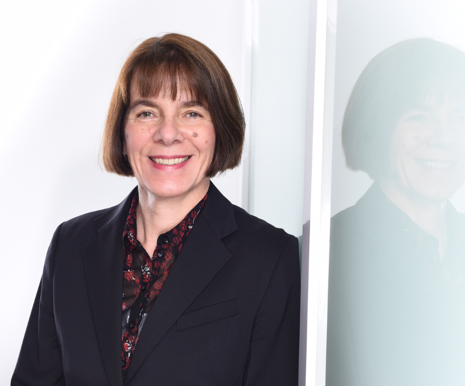 Managing director of Mediq Germany