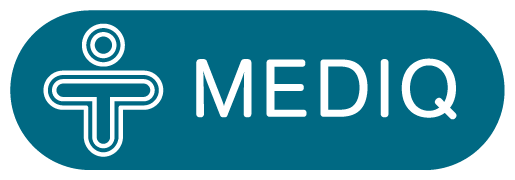 Mediq logo