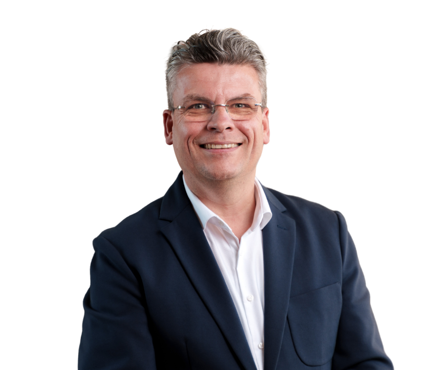 Arjen Linders CEO Mediq 2026