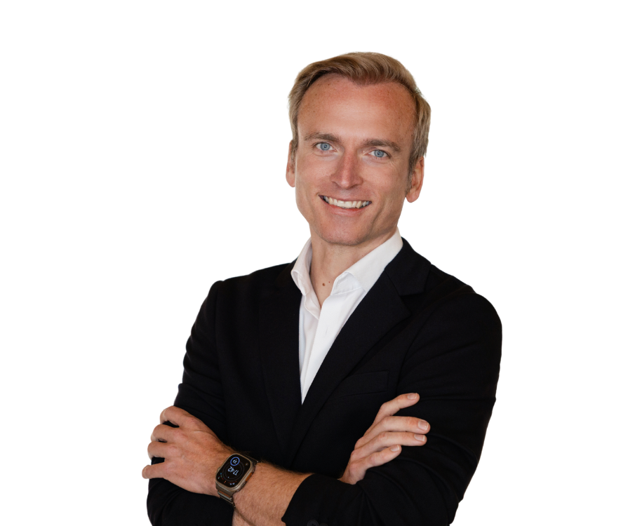 Chief Supply Chain Officer Mediq