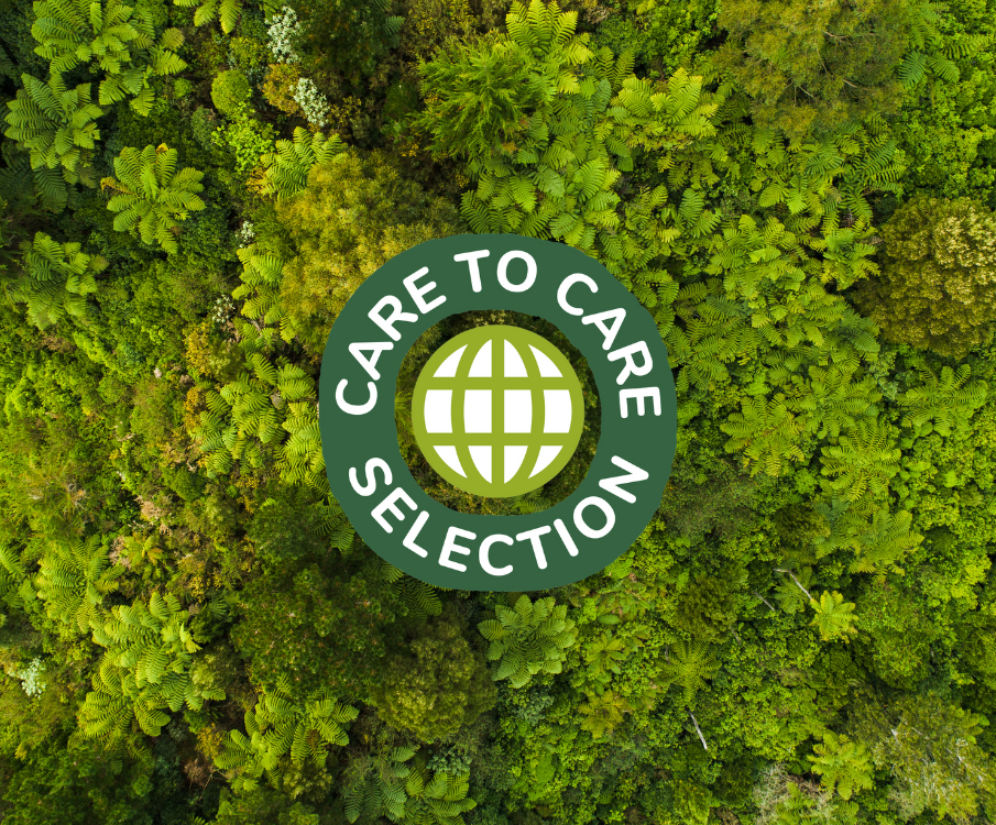 care to care logo