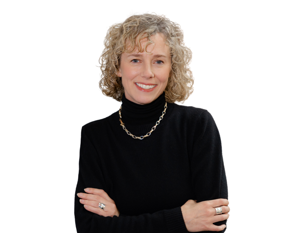 Chief Customer Experience Officer Kristen White