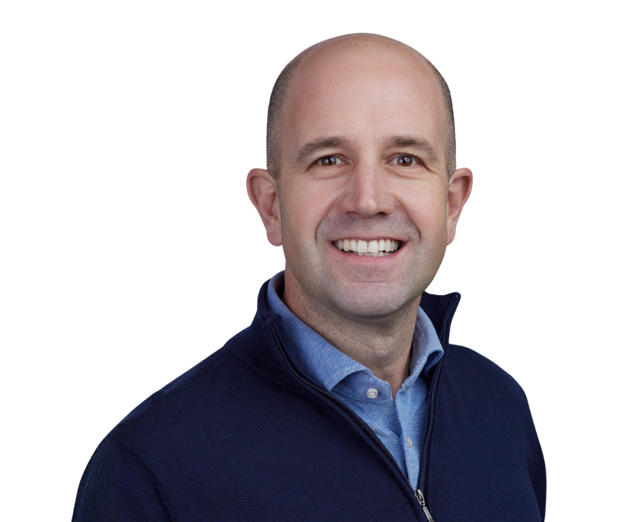 Chief Growth Officer Mediq