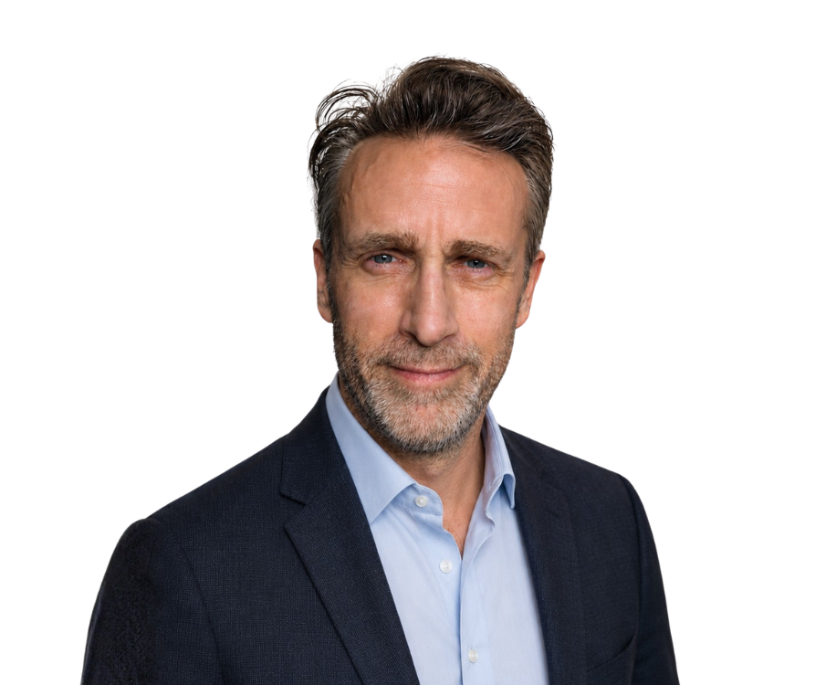Managing Director Mediq Healthcare Solutions Nordics 